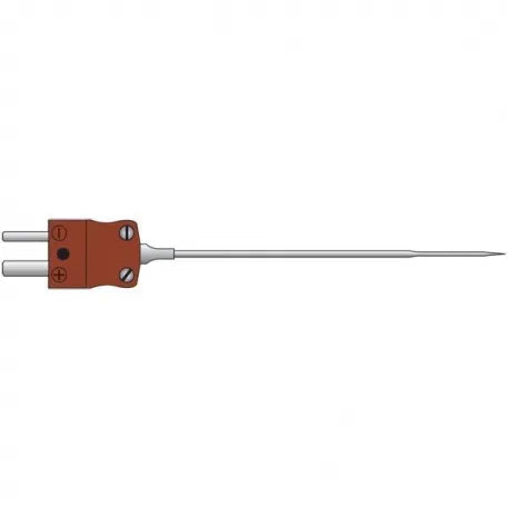 133-151 Fast Response Probe