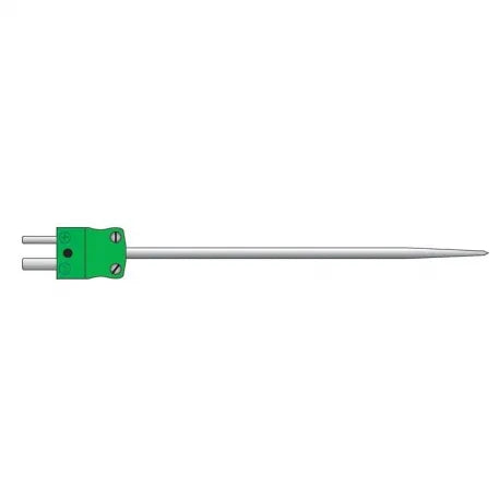 133-161 Stainless Steel Penetration Probe