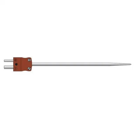 133-161 Stainless Steel Penetration Probe