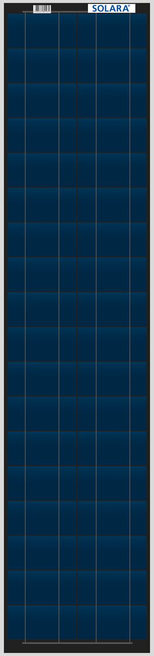 S380M36 (12V/95Wp/300Wh/d)