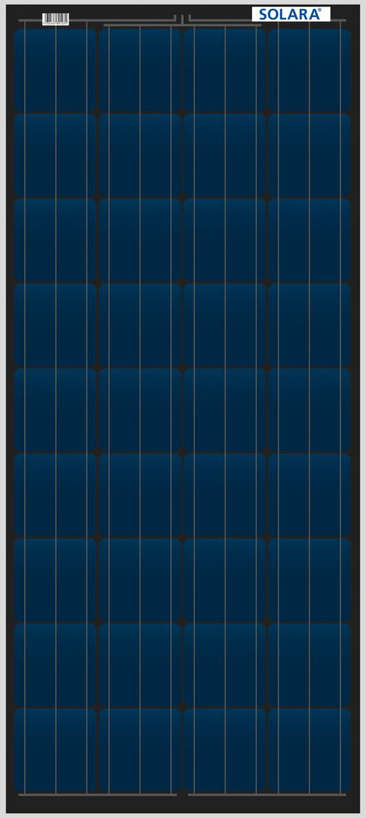 S445M36 (12V/110Wp/440Wh/d)