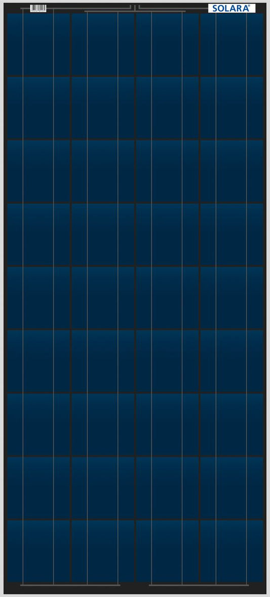 S600P36Vision (12V/150Wp/600Wh/d-glass/glass technology)