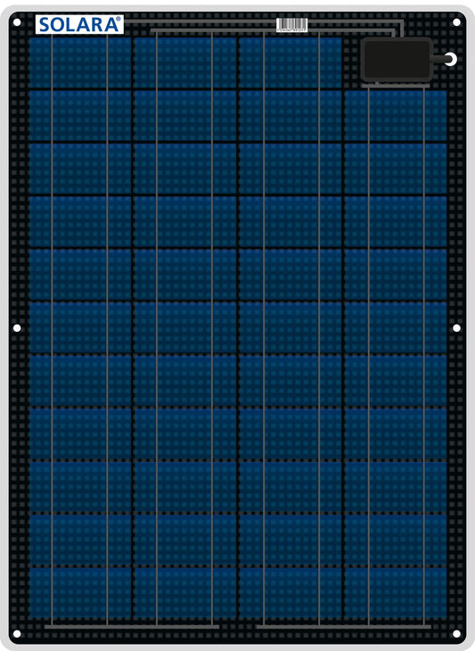 S220P43 (12V/55Wp/220Wh/d)