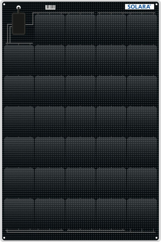S440M34 (12V/110Wp/440Wh/d)