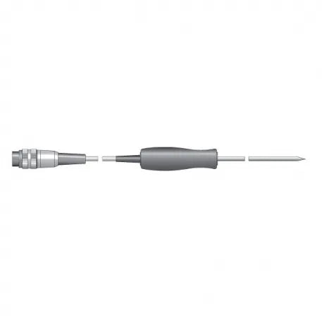 170-100 pH Thermistor Penetration Probe