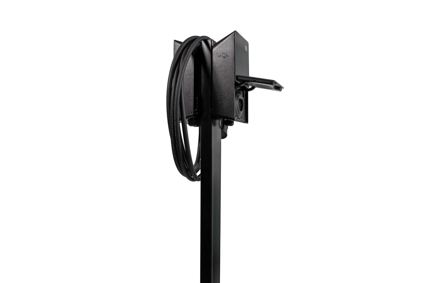 TeltoCharge EV Charger