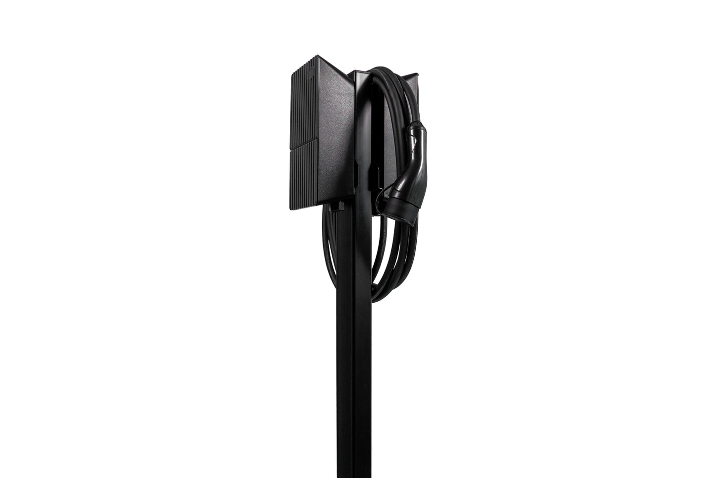 TeltoCharge EV Charger