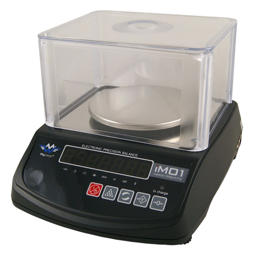 iBalance iM01