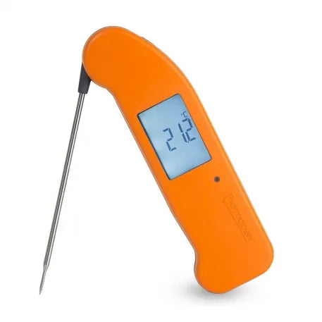 Thermapen ONE 1 hitamælir appelsínugulur