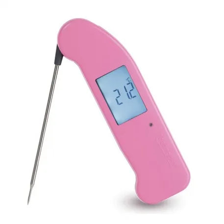 Thermapen ONE 1 hitamælir bleikur