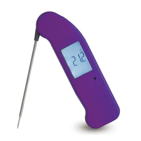 Thermapen ONE 1 hitamælir fjólublár