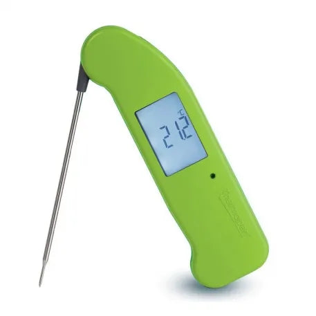 Thermapen ONE 1 hitamælir grænn