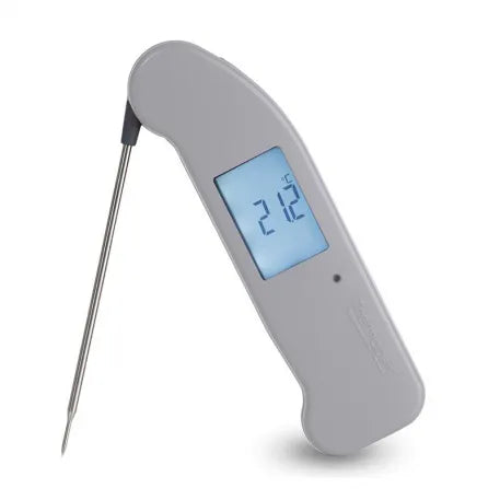 Thermapen ONE 1 hitamælir grár