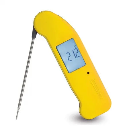 Thermapen ONE 1 hitamælir gulur