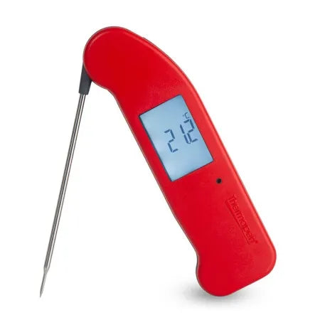 Thermapen ONE 1 hitamælir rauður