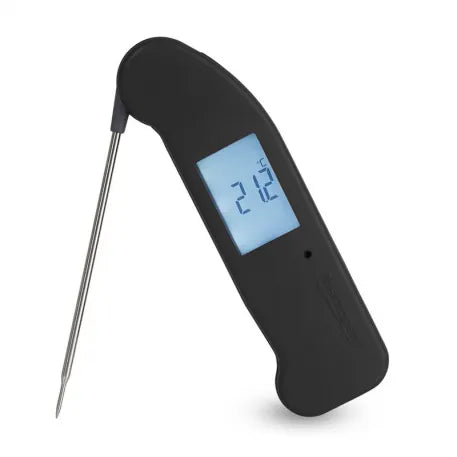 Thermapen ONE 1 hitamælir svartur