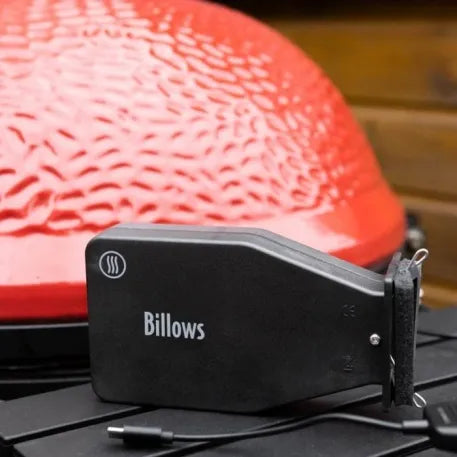 Billows BBQ Temperature Control Fan