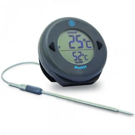 BlueDOT Bluetooth Thermometer