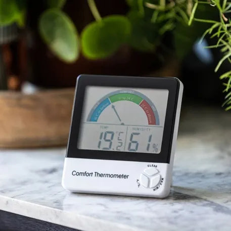 Comfort Thermometer