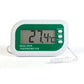 Digital Max / Min Alarm Thermometer (Internal & External Sensors)