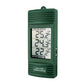 Digital Max / Min Thermometer with Internal Temperature Sensor