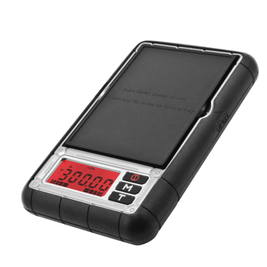 Durascale D2