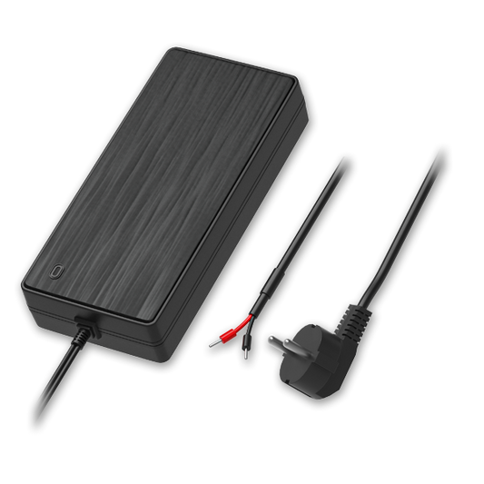 EU 2-Pin Power Supply, 250W