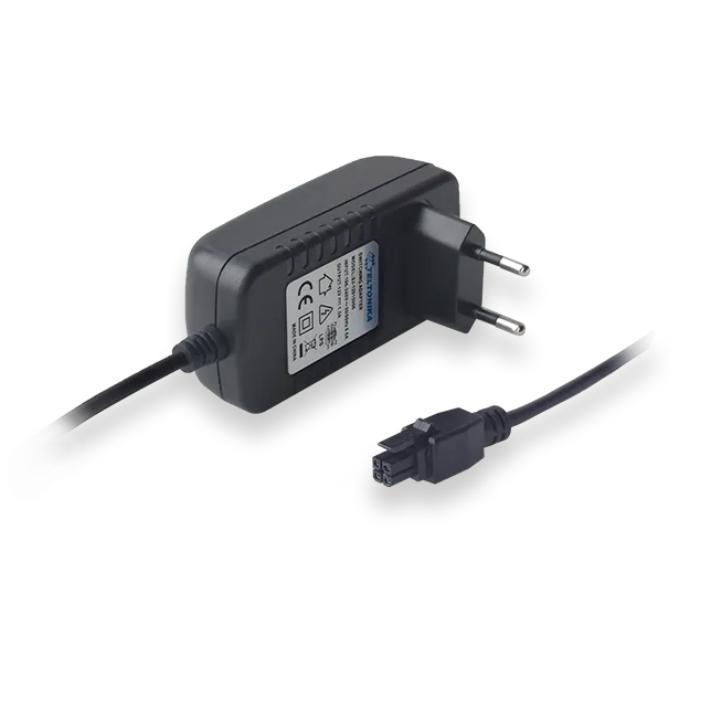 EU Power Supply, 18W