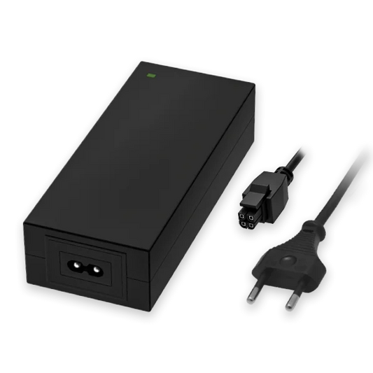 EU Power Supply, 62W