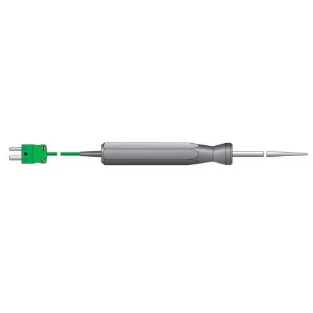 Temperature Probe - Extended Penetration