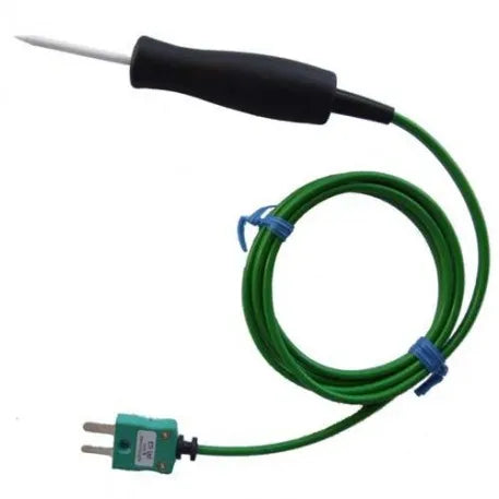 Flexible Safety Penetration Probe