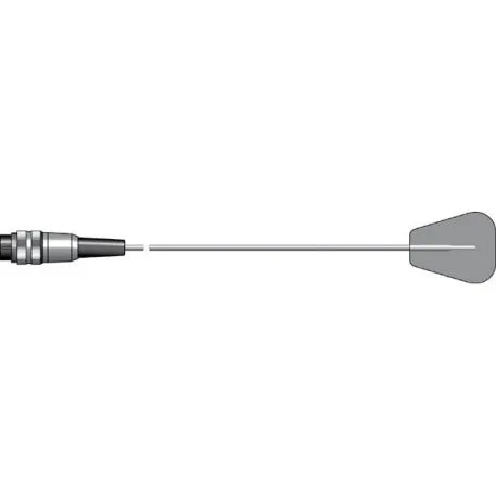 Foil Between Pack NTC Temperature Probe