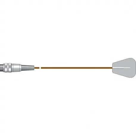 Foil Between Pack Temperature Probe