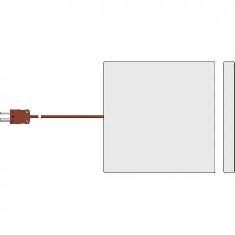 Food Simulant Temperature Probe