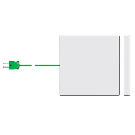 Food Simulant Temperature Probe