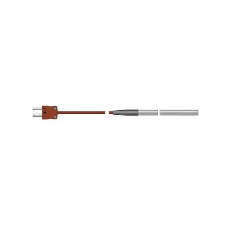 General Purpose Temperature Probe (Ø6 mm)