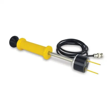 Heavy Duty Hammer Probe