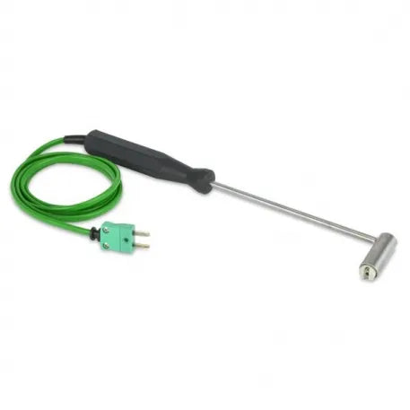Heavy Duty Surface Temperature Probe