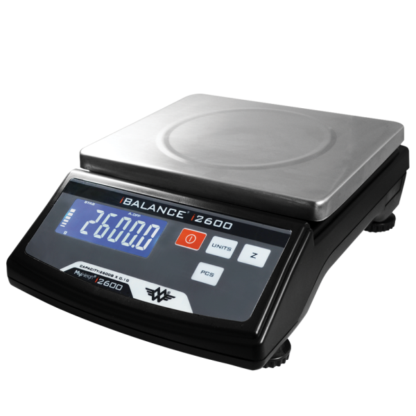 iBalance i2600