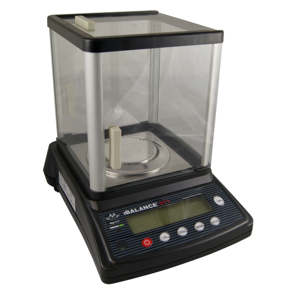 iBalance i311