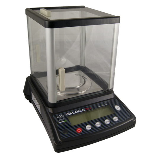 iBalance i311