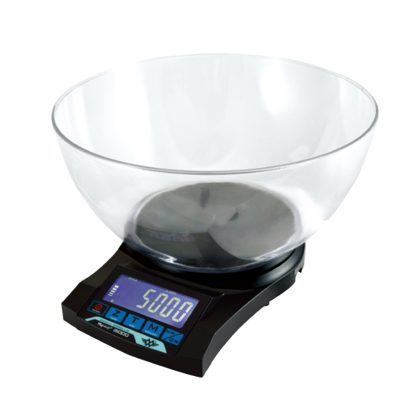 iBalance i5000