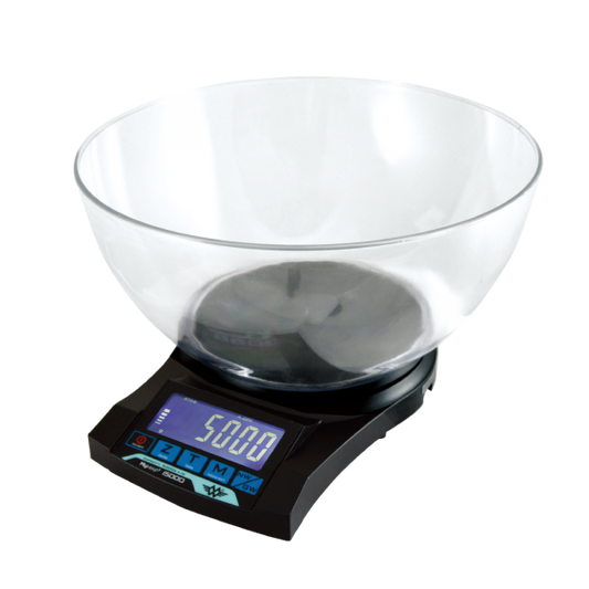 iBalance i5000