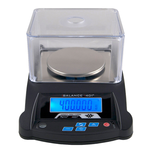 iBalance i401