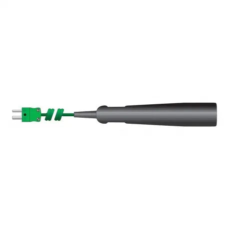 Interchangeable Thermometer Probe Handle
