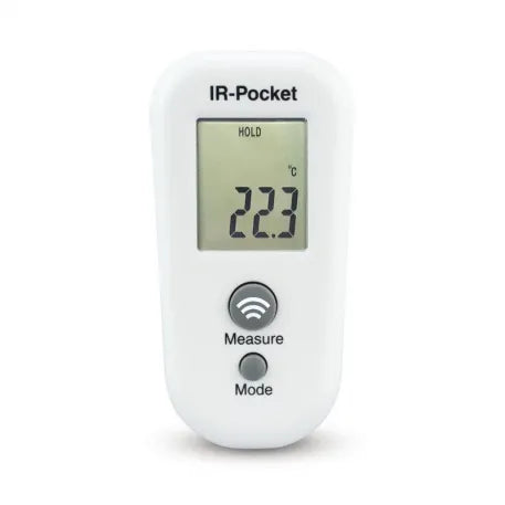 IR-Pocket Infrared Thermometer