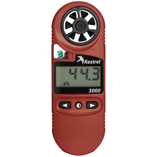 Kestrel 3000 Wind Meter