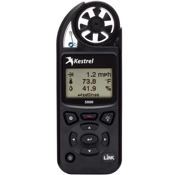 Kestrel 5000 Environmental Meter