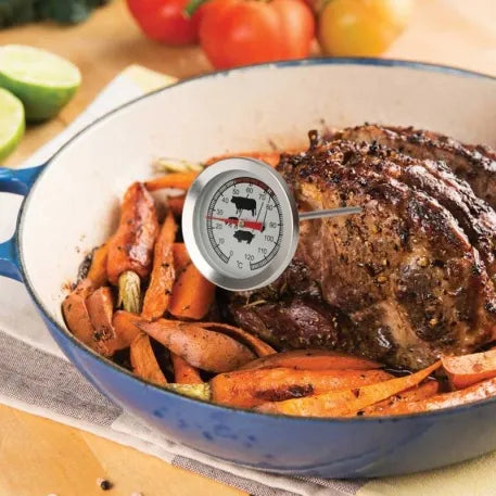 Meat Thermometer - Meat Roasting Thermometer