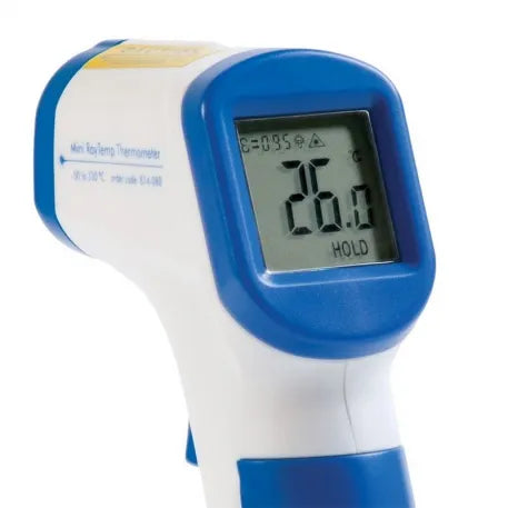 Mini RayTemp Infrared Thermometer